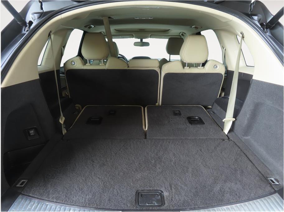 used 2014 Acura MDX car, priced at $18,499