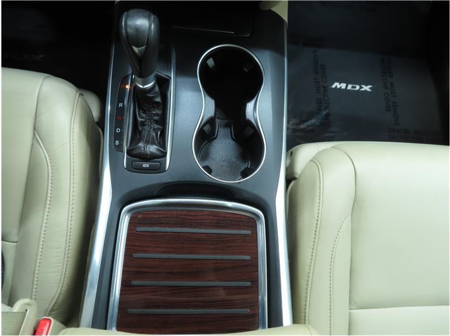 used 2014 Acura MDX car, priced at $18,499