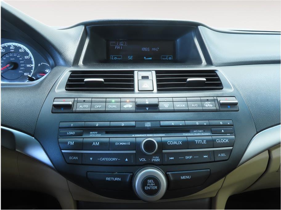 used 2008 Honda Accord car, priced at $14,999