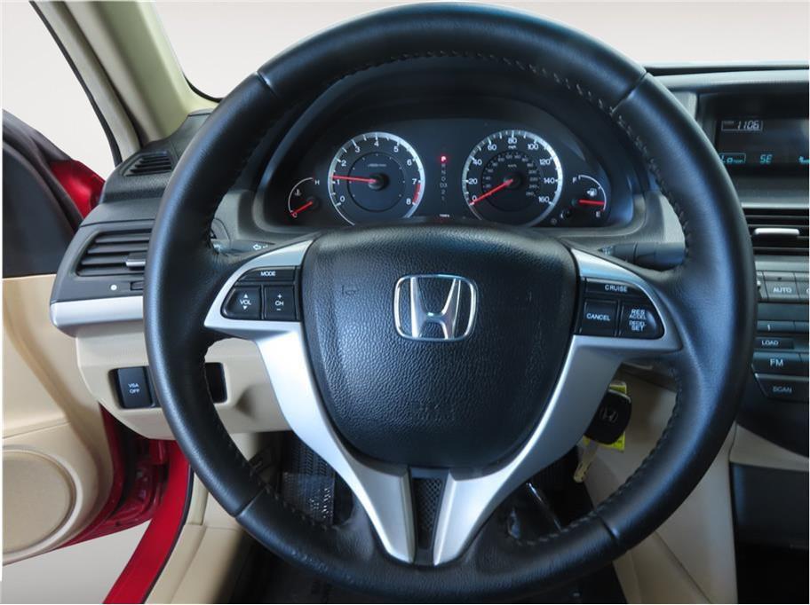 used 2008 Honda Accord car, priced at $14,999