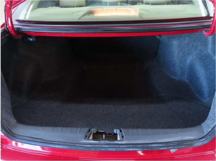 used 2008 Honda Accord car, priced at $14,999