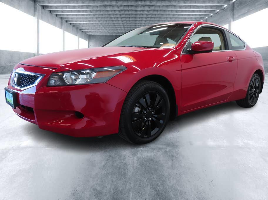 used 2008 Honda Accord car, priced at $14,999