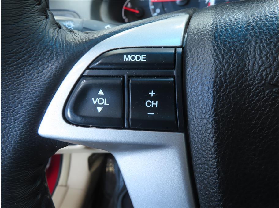 used 2008 Honda Accord car, priced at $14,999