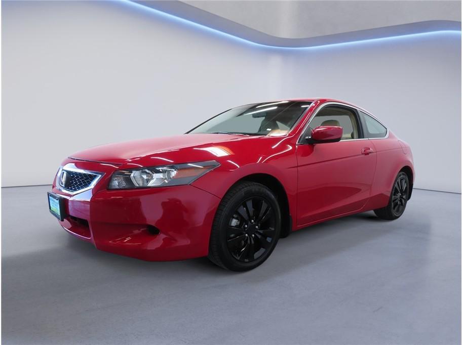used 2008 Honda Accord car, priced at $14,999