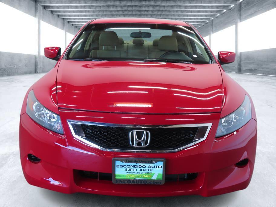 used 2008 Honda Accord car, priced at $14,999