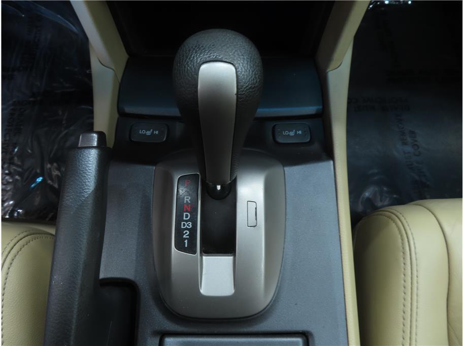 used 2008 Honda Accord car, priced at $14,999