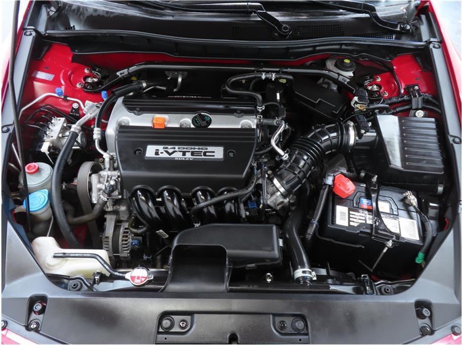 used 2008 Honda Accord car, priced at $14,999