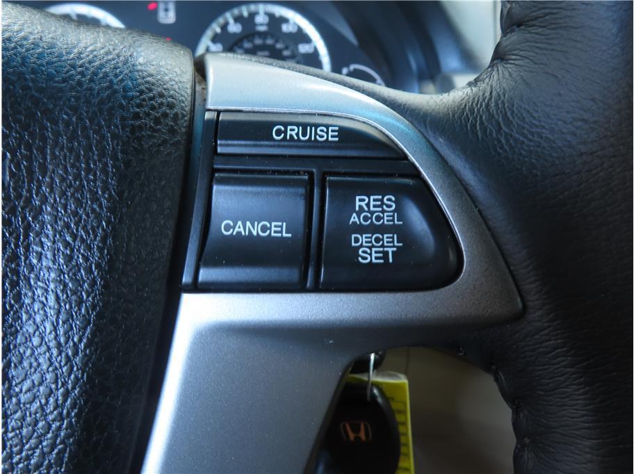 used 2008 Honda Accord car, priced at $14,999