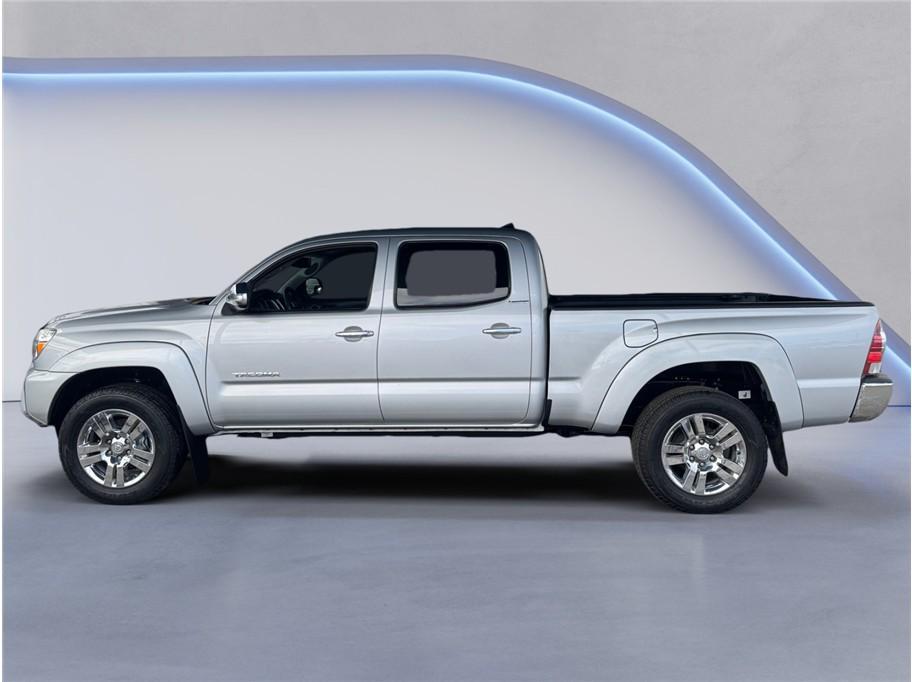 used 2013 Toyota Tacoma car, priced at $29,750