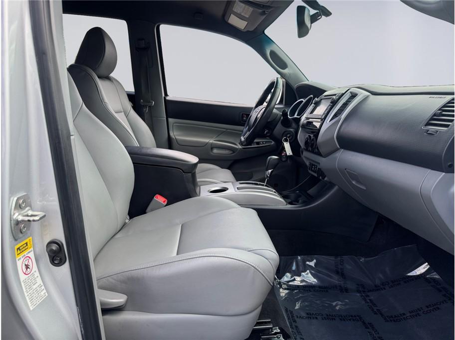 used 2013 Toyota Tacoma car, priced at $29,750