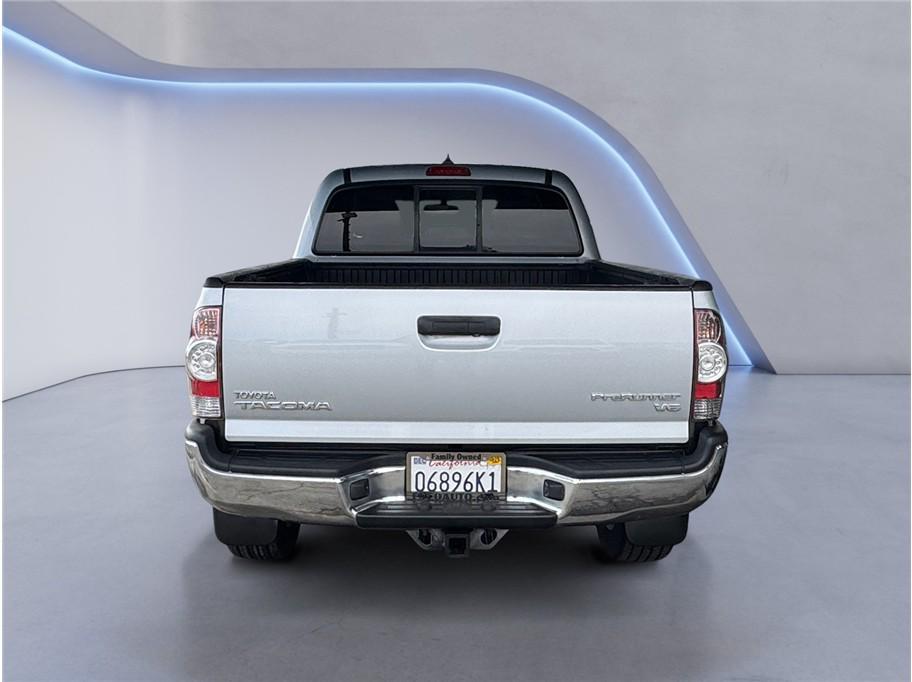 used 2013 Toyota Tacoma car, priced at $29,750