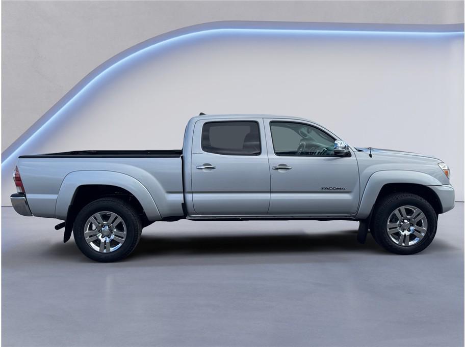 used 2013 Toyota Tacoma car, priced at $29,750