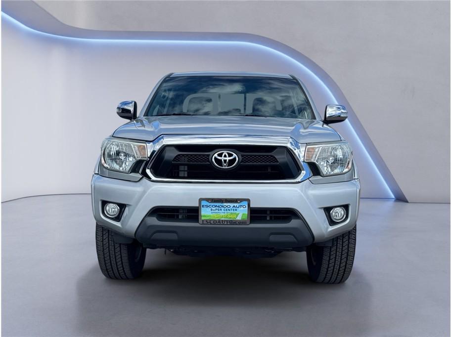used 2013 Toyota Tacoma car, priced at $29,750