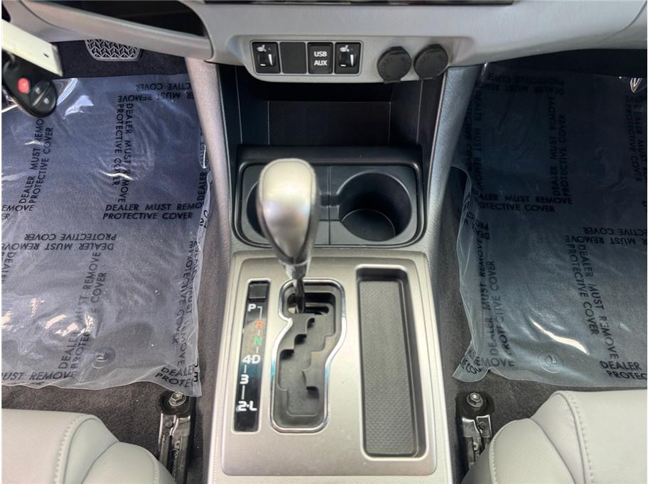 used 2013 Toyota Tacoma car, priced at $29,750