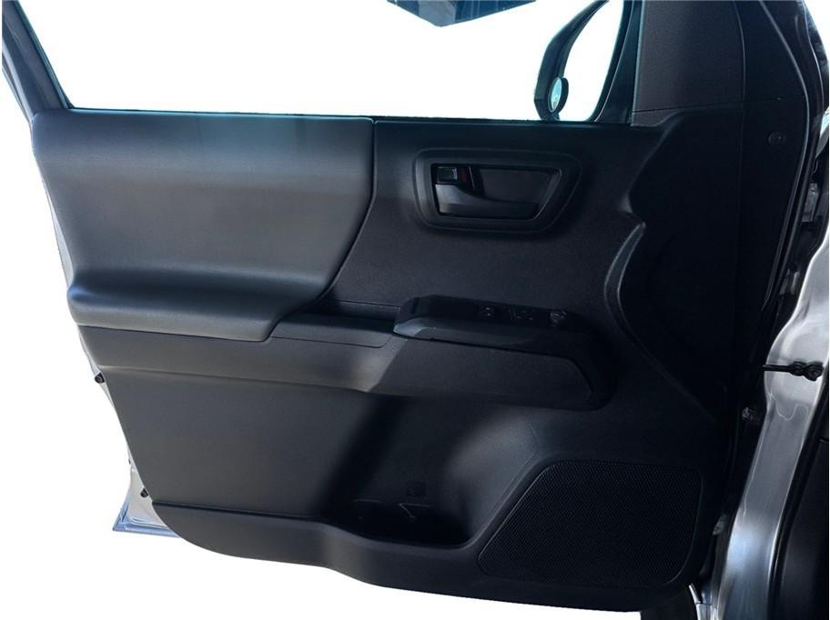 used 2020 Toyota Tacoma car, priced at $26,999