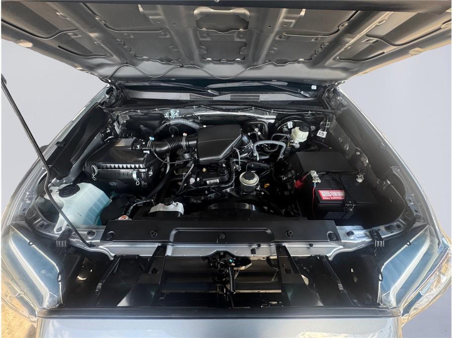 used 2020 Toyota Tacoma car, priced at $26,999