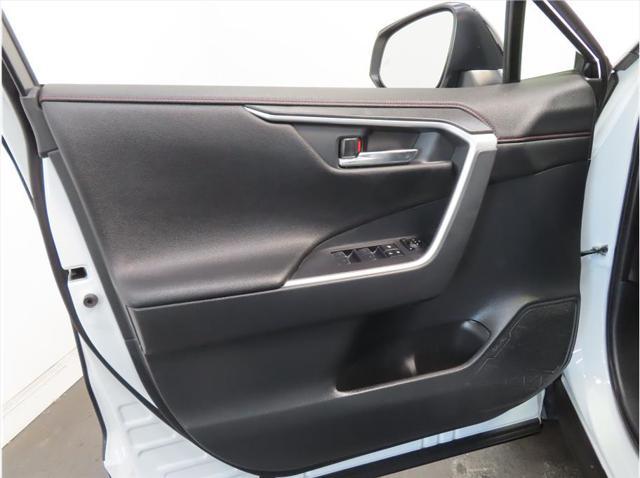 used 2023 Toyota RAV4 Prime car, priced at $43,750