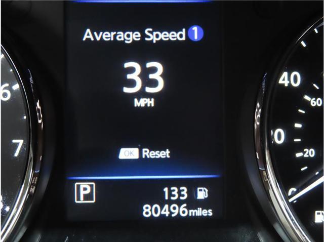 used 2018 Nissan Rogue car, priced at $14,999