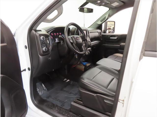 used 2020 GMC Sierra 3500 car, priced at $34,999