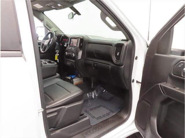 used 2020 GMC Sierra 3500 car, priced at $34,999