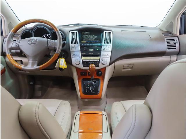 used 2007 Lexus RX 350 car, priced at $12,999