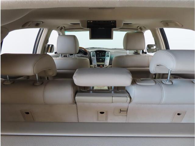 used 2007 Lexus RX 350 car, priced at $12,999