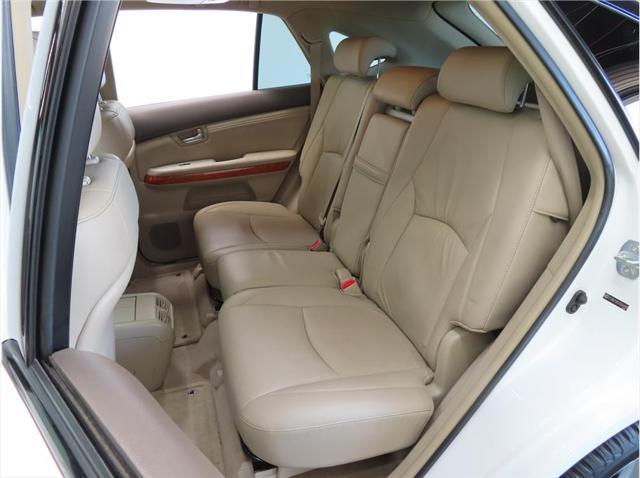 used 2007 Lexus RX 350 car, priced at $12,999