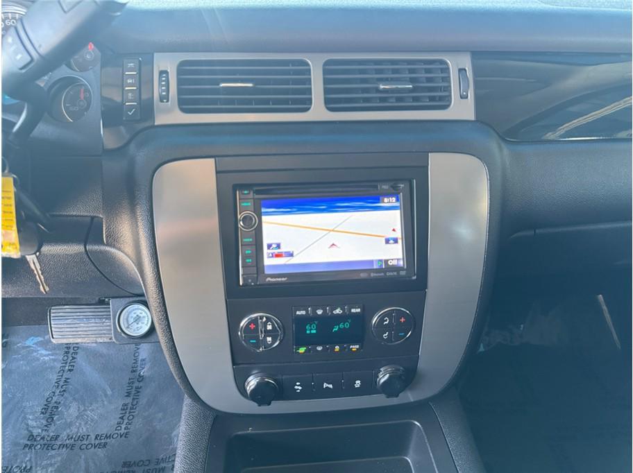 used 2012 GMC Yukon car, priced at $13,999