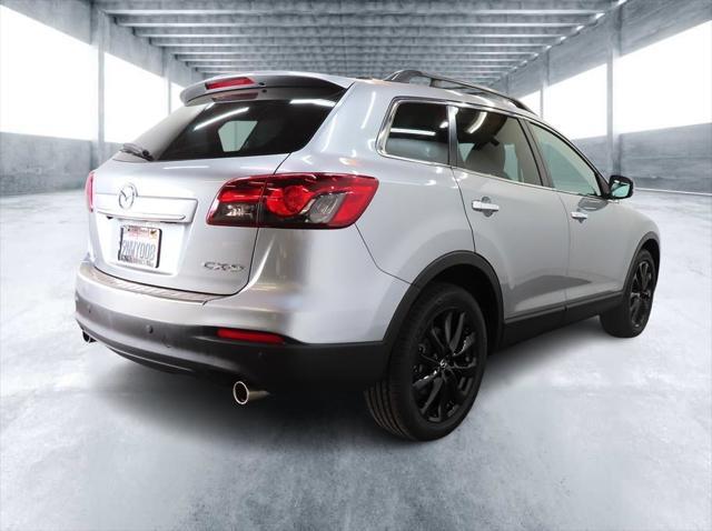 used 2015 Mazda CX-9 car, priced at $12,999