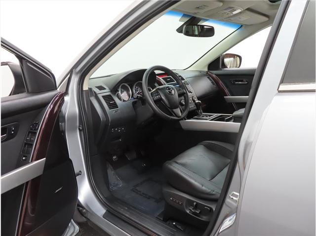 used 2015 Mazda CX-9 car, priced at $12,999