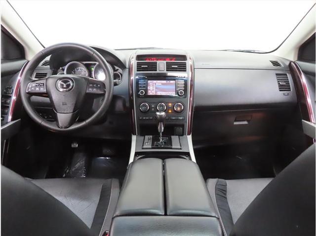 used 2015 Mazda CX-9 car, priced at $12,999