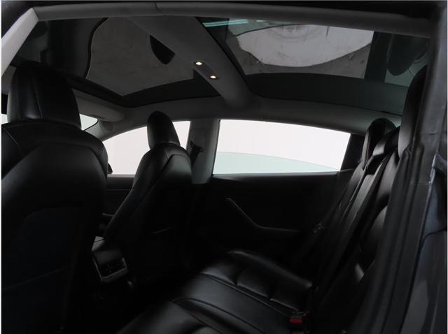 used 2019 Tesla Model 3 car, priced at $22,999