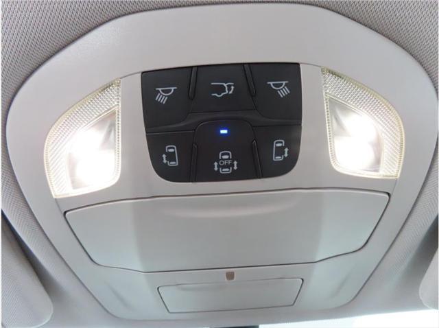 used 2018 Chrysler Pacifica Hybrid car, priced at $22,999
