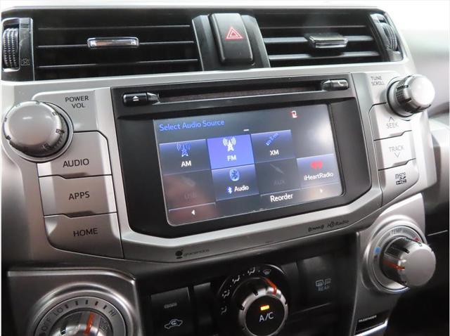 used 2016 Toyota 4Runner car, priced at $25,999