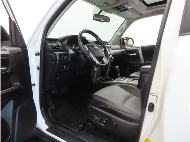used 2016 Toyota 4Runner car, priced at $25,999