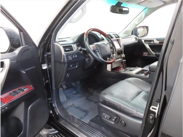 used 2013 Lexus GX 460 car, priced at $24,999