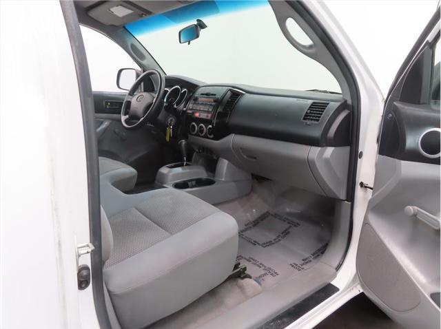 used 2010 Toyota Tacoma car, priced at $12,999