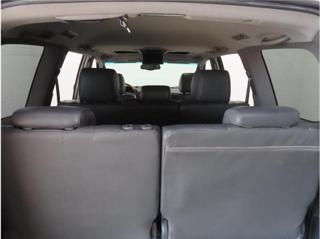 used 2004 Lexus GX 470 car, priced at $21,999