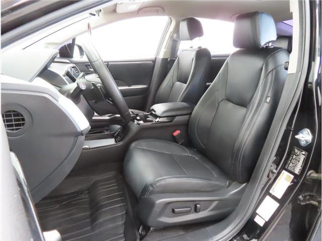 used 2018 Honda Clarity Plug-In Hybrid car, priced at $19,999