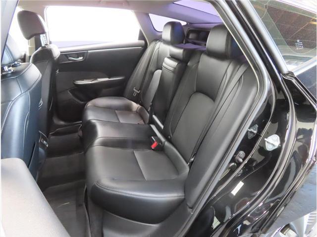 used 2018 Honda Clarity Plug-In Hybrid car, priced at $19,999