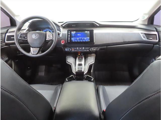 used 2018 Honda Clarity Plug-In Hybrid car, priced at $19,999