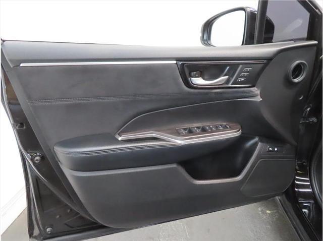 used 2018 Honda Clarity Plug-In Hybrid car, priced at $19,999