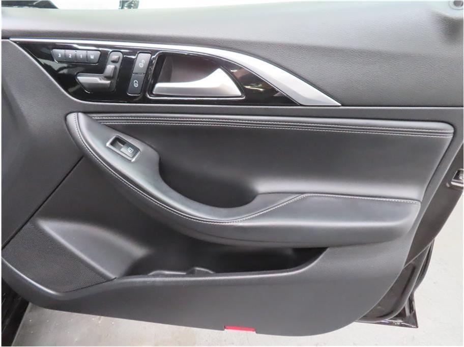 used 2018 INFINITI QX30 car, priced at $16,499