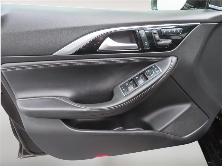 used 2018 INFINITI QX30 car, priced at $16,499