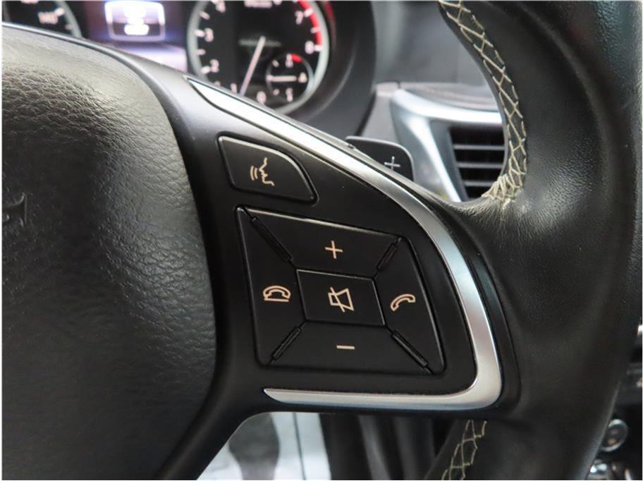 used 2018 INFINITI QX30 car, priced at $16,499