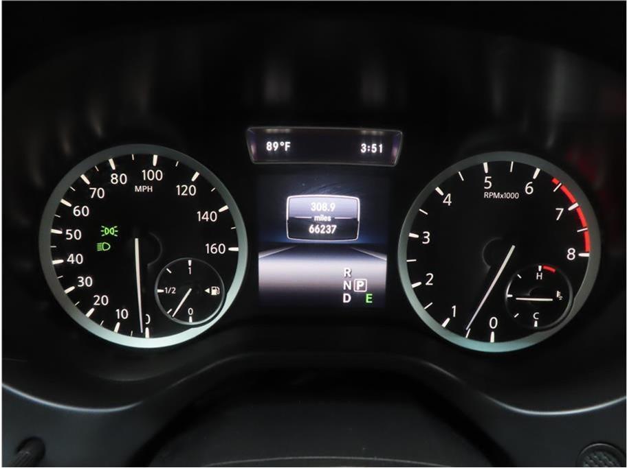 used 2018 INFINITI QX30 car, priced at $16,499