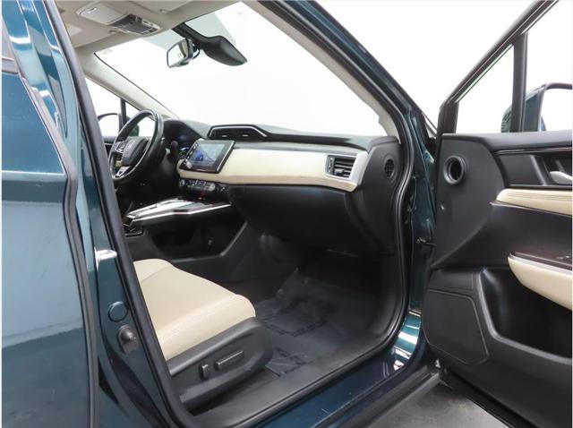 used 2018 Honda Clarity Plug-In Hybrid car, priced at $18,999