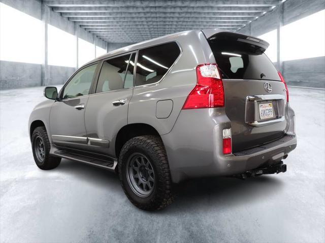 used 2012 Lexus GX 460 car, priced at $21,999