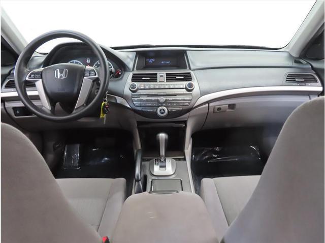 used 2012 Honda Accord car, priced at $12,999