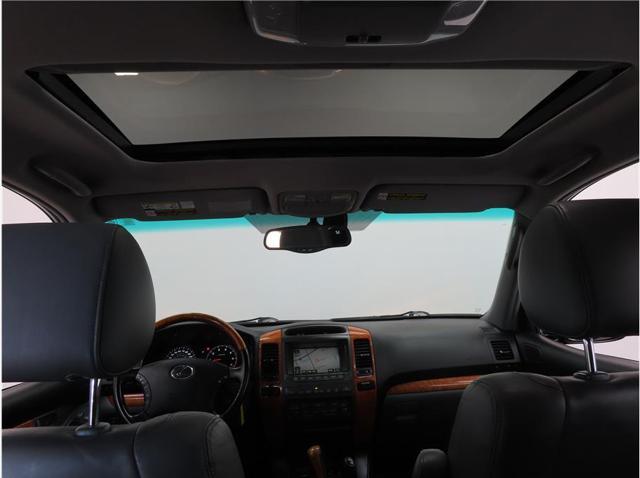 used 2006 Lexus GX 470 car, priced at $24,999